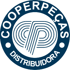 Logo da empresa Coopercas